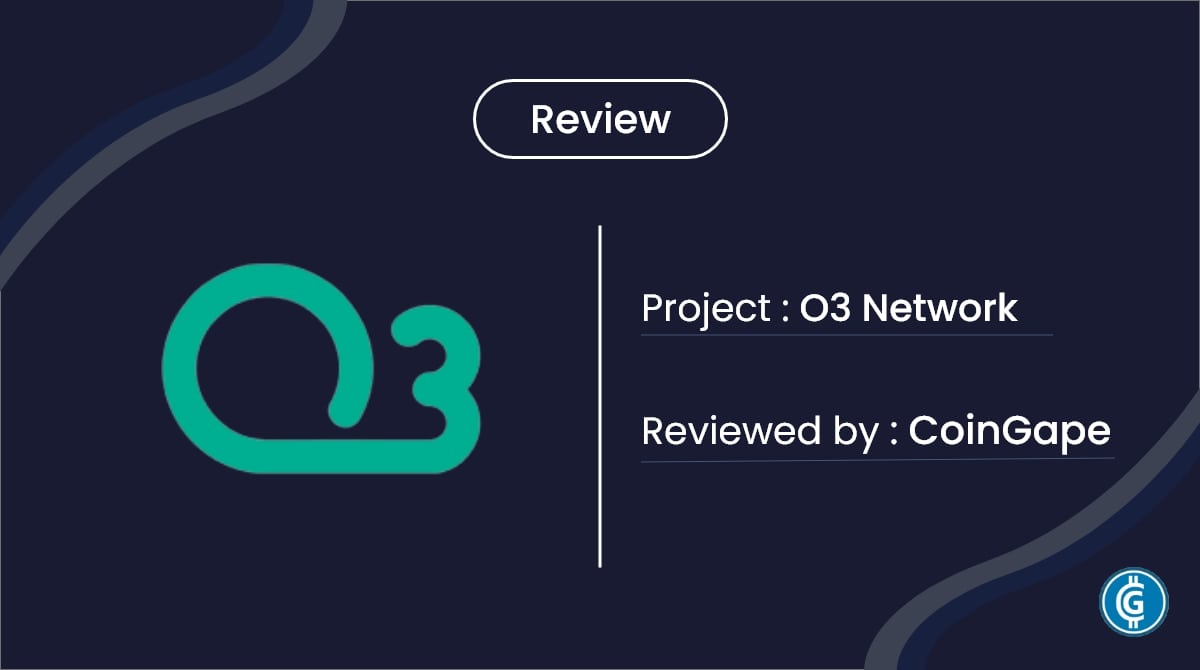 The O3 Network Review: Exploring This New-Age Crypto Ecosystem