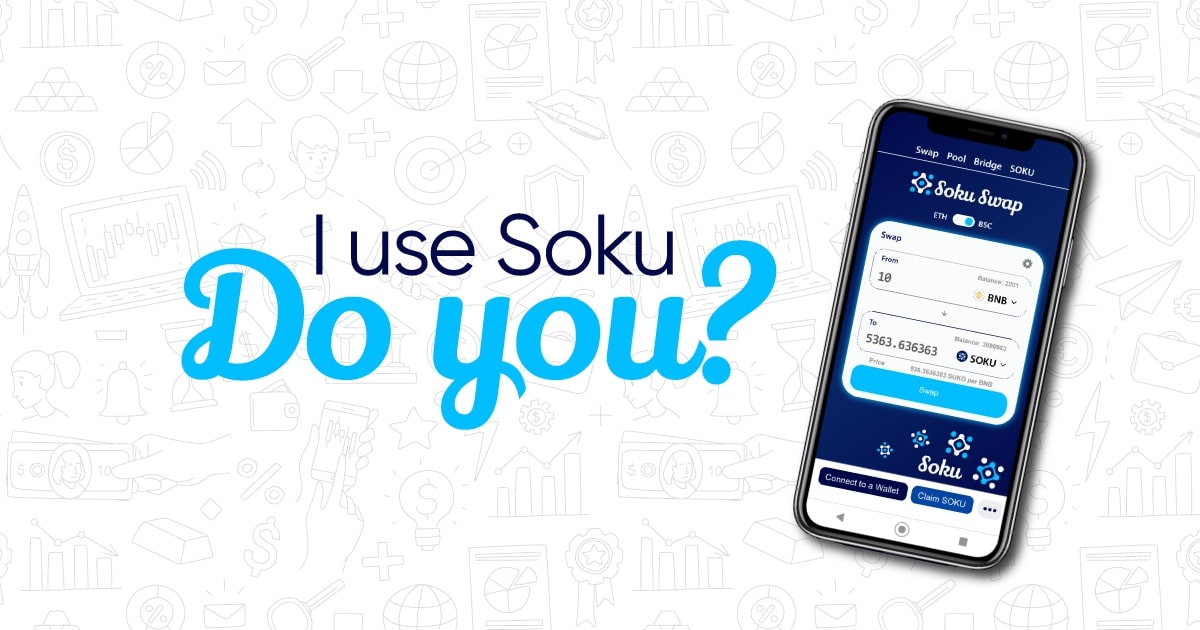 Soku swap