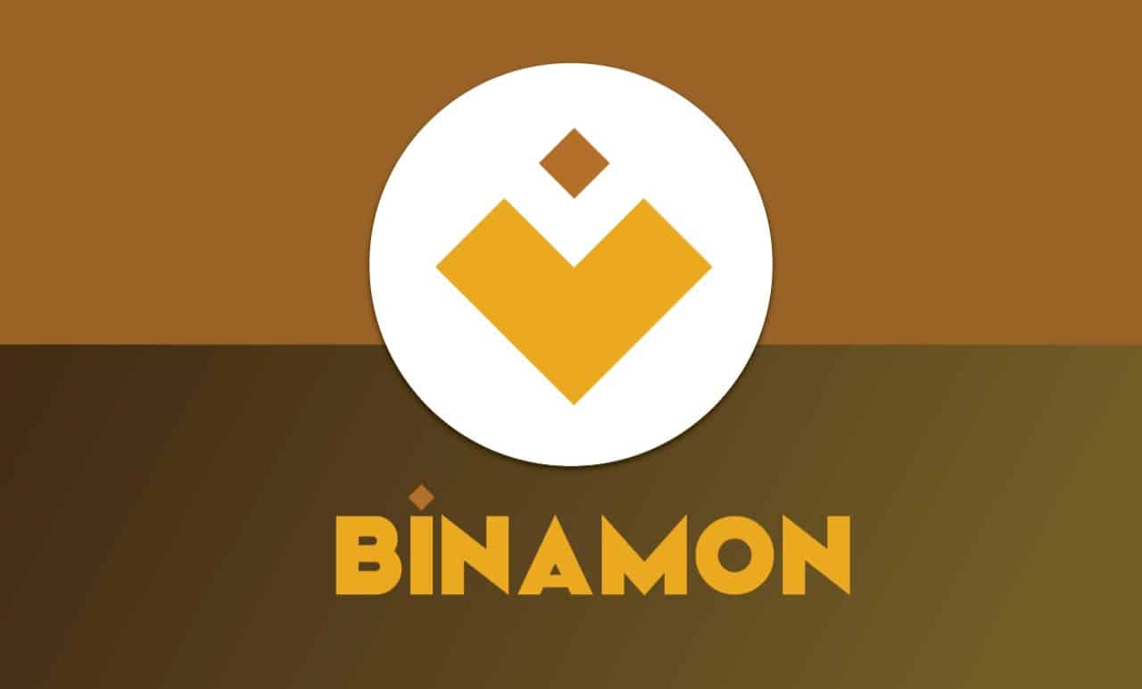 Binamons NFT