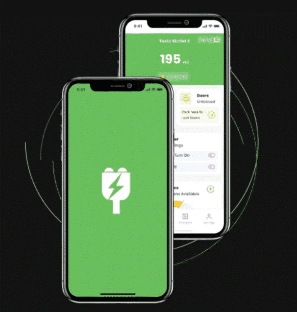 Electric Vehicle Direct Currency