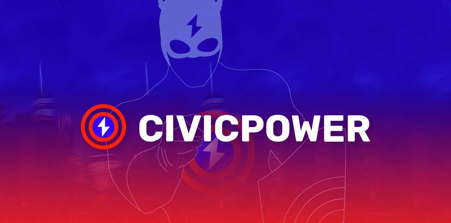 Civic Power Protocol: Powering Blockchain-Backed Digital Democracy