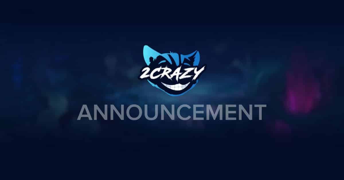 2crazy