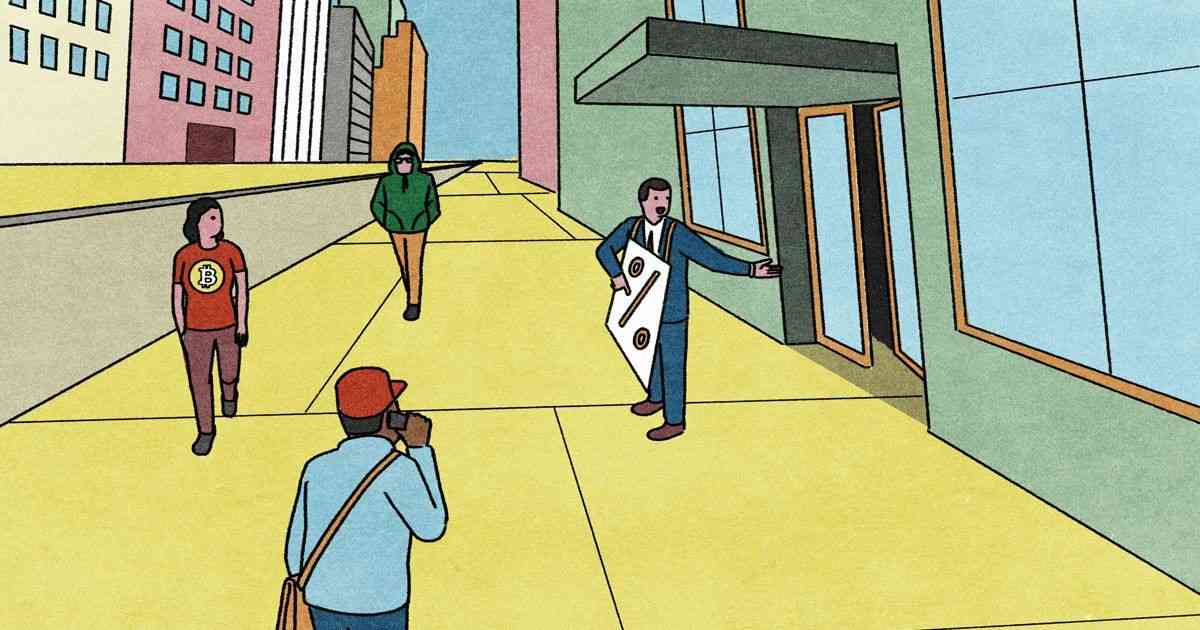 Ways to earn cryptocurrency