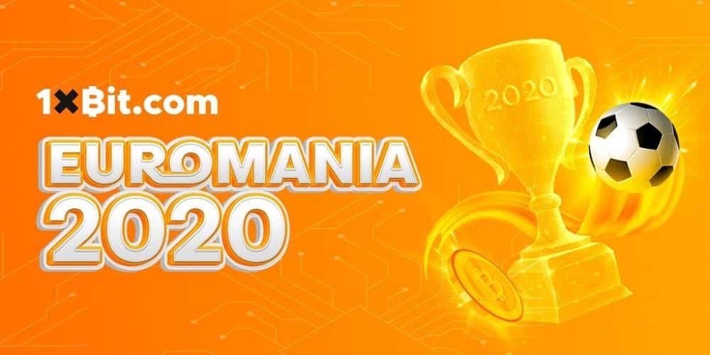 Euromania 2020