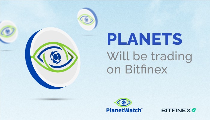 Bitfinex exchange
