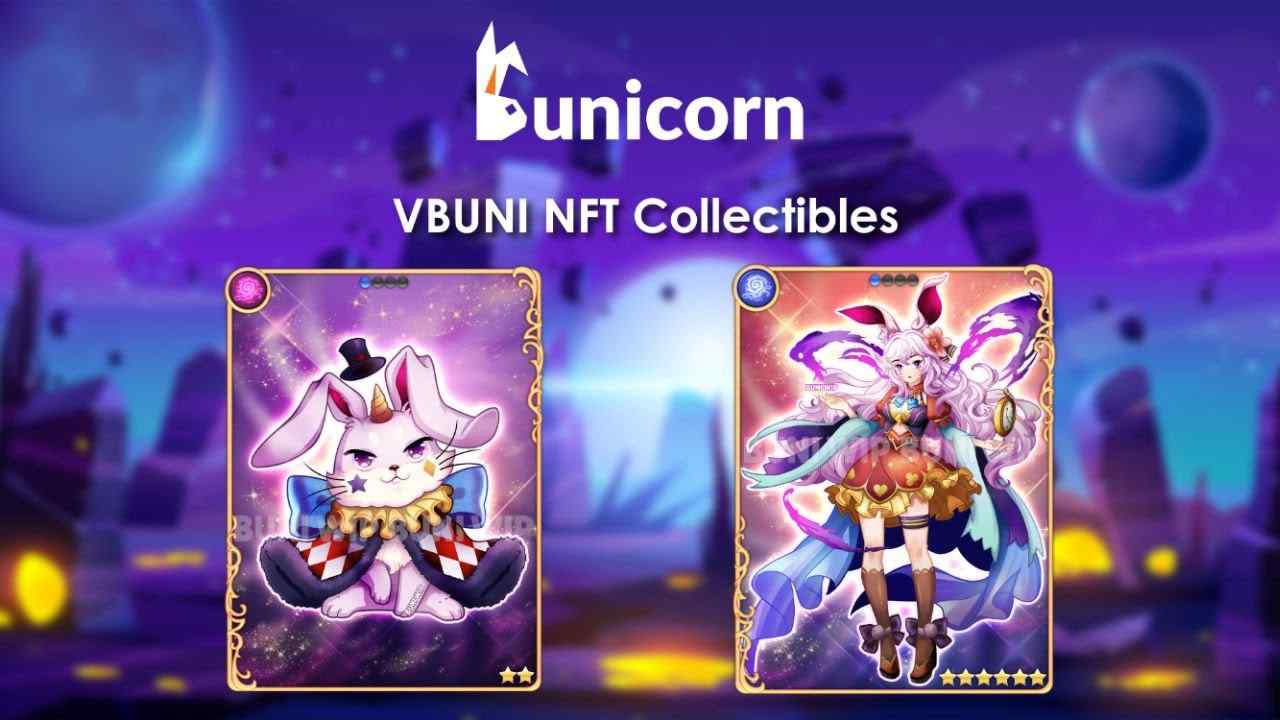 bunicorn nft