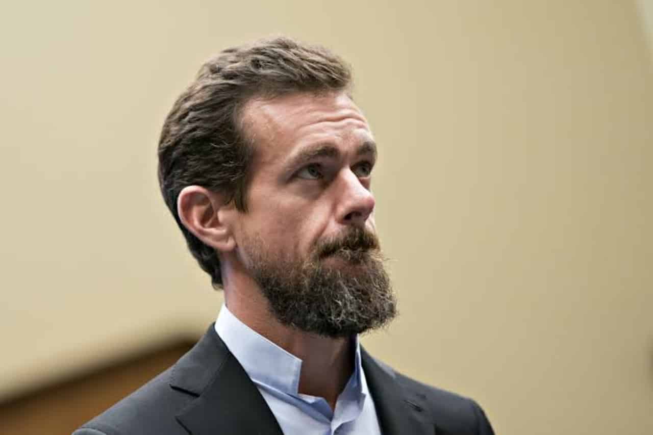 Jack Dorsey
