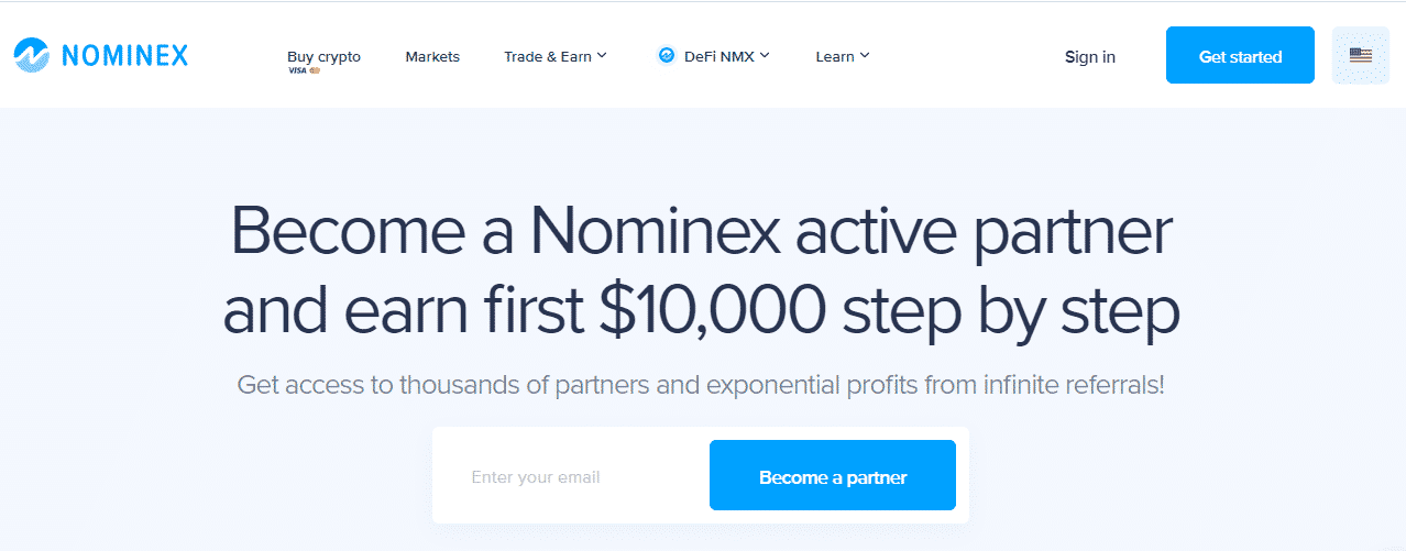 Nominex
