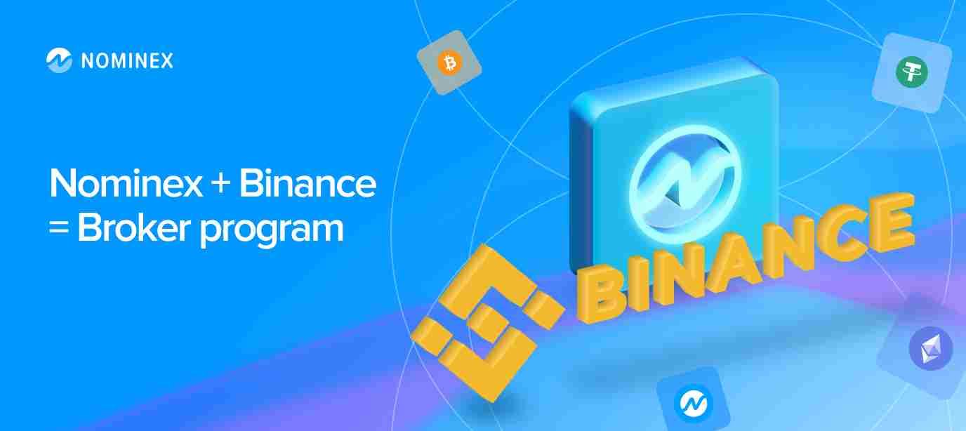 nominex-x-binance