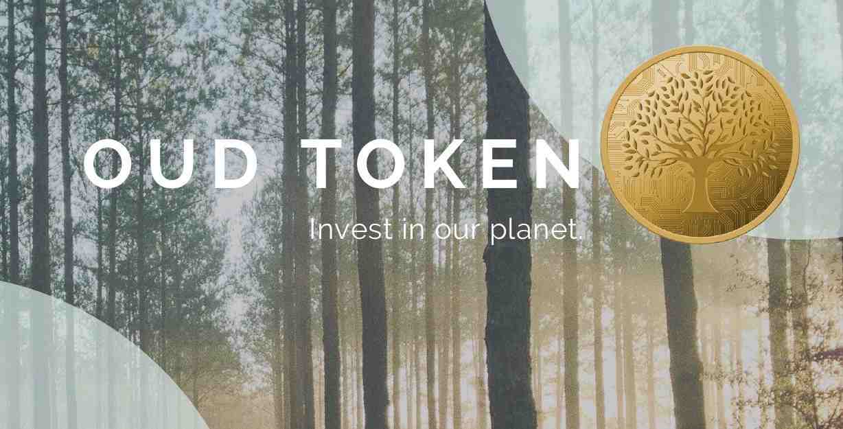 OUD Token