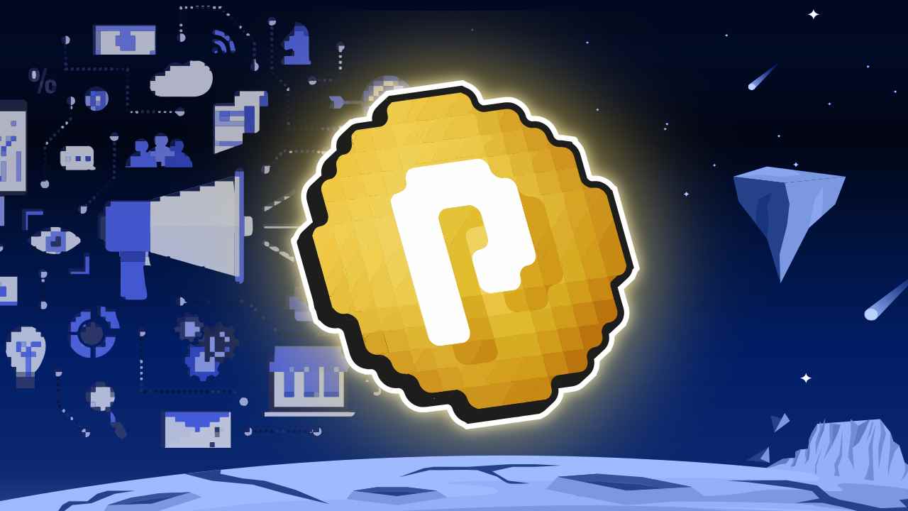 Blockchain Advertising