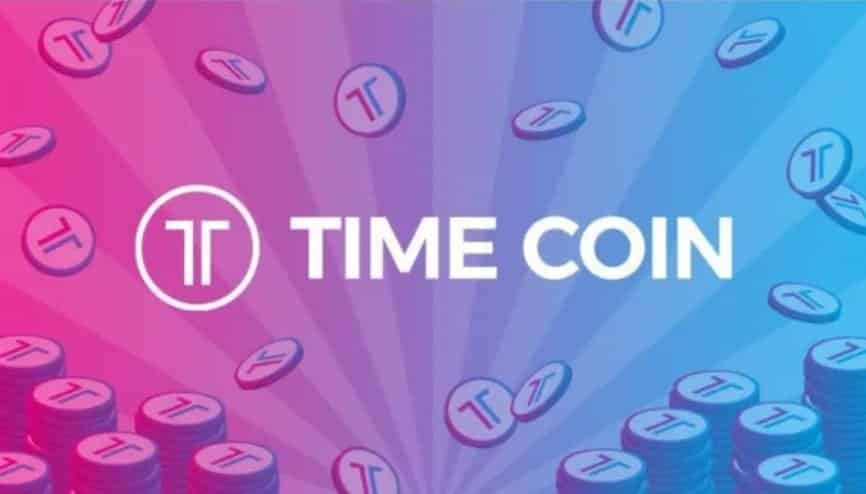 Timecoin