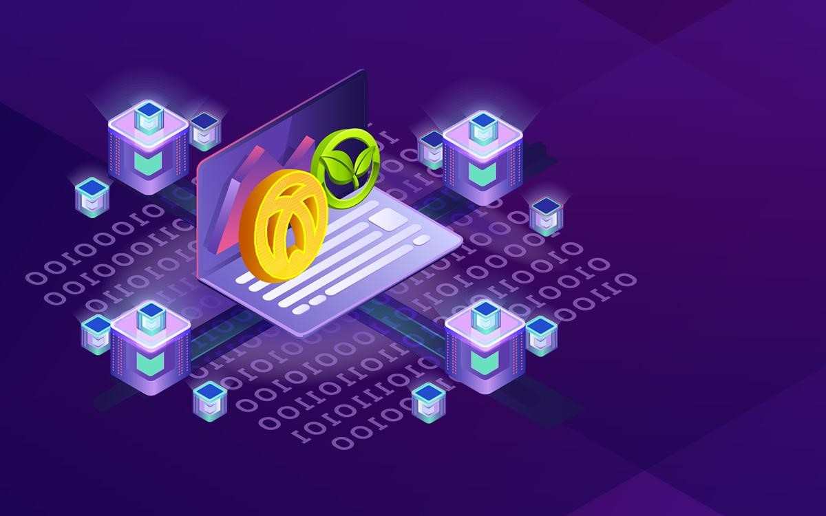 OZC smart chain blockchain