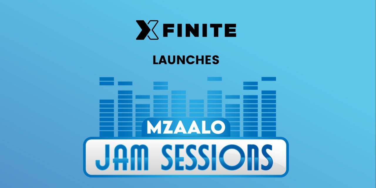 mzaalo Jam session