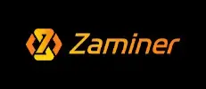 Zaminer official logo