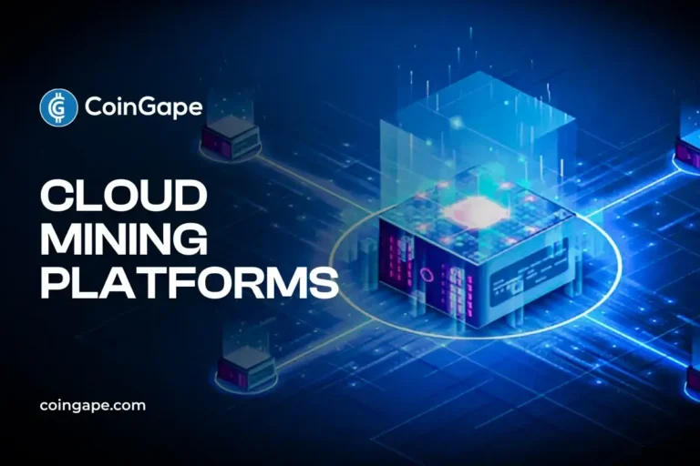 best cloud mining platforms