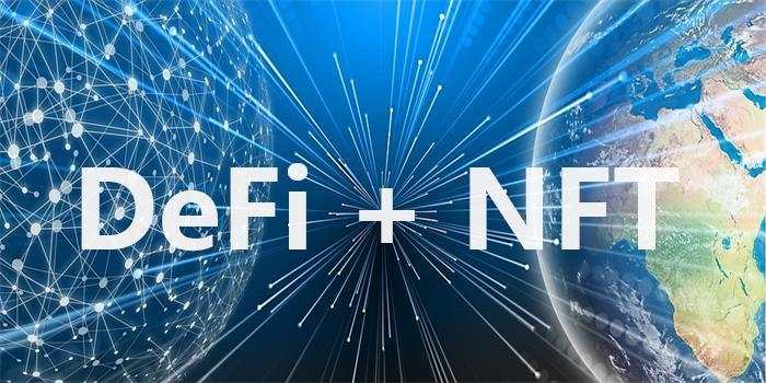 Top  Agencies that Make NFT + DeFi work