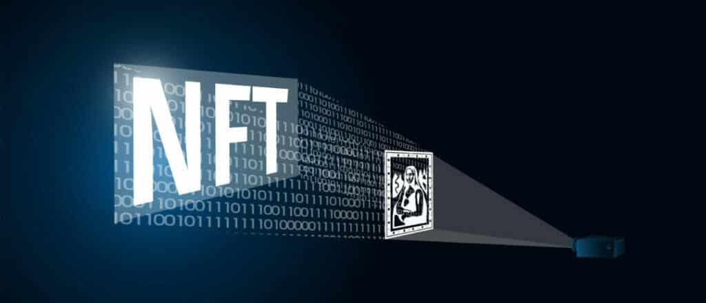 NFT