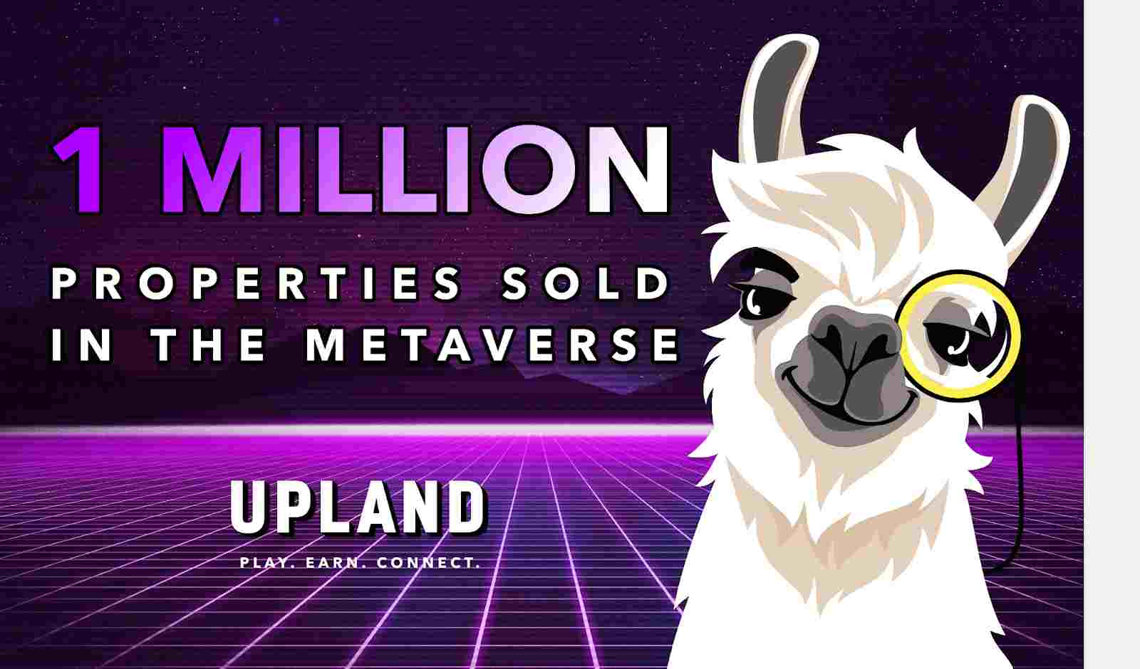 Upland NFT Metaverse