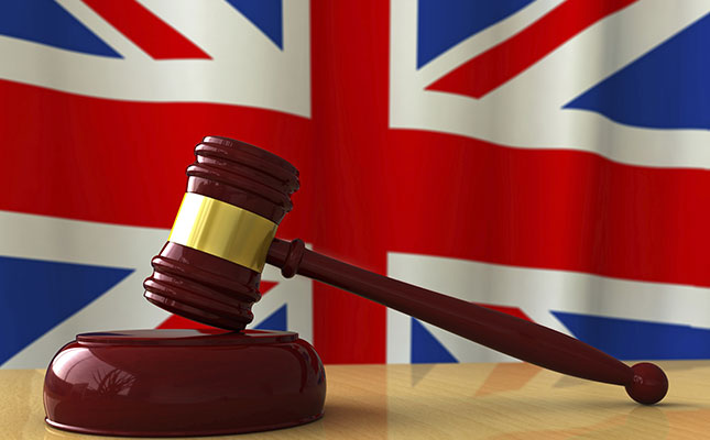 UK Advances With Crypto Rule