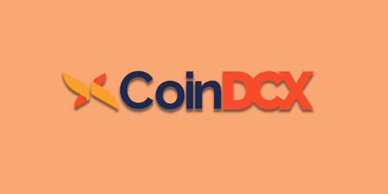 CoinDCX
