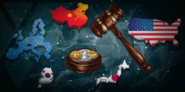 crypto regulations