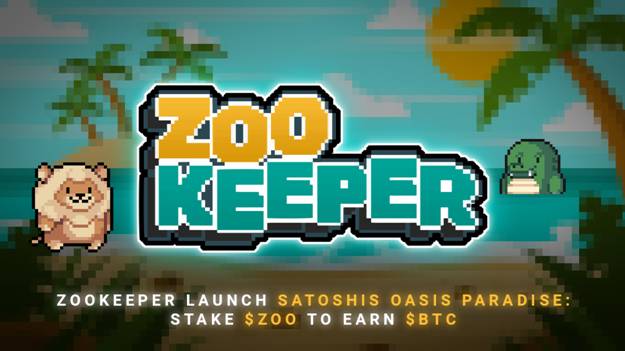 ZOO KEEPER