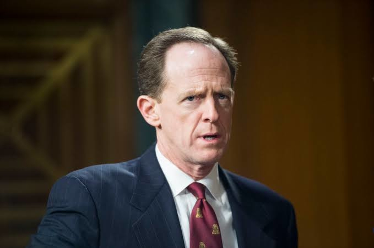 Toomey