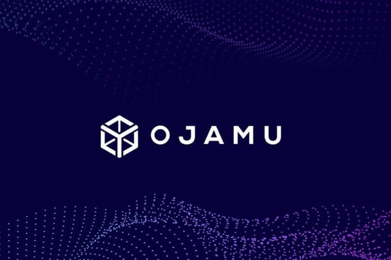 Ojamu
