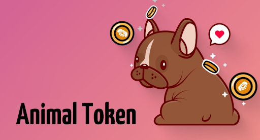 Animal token