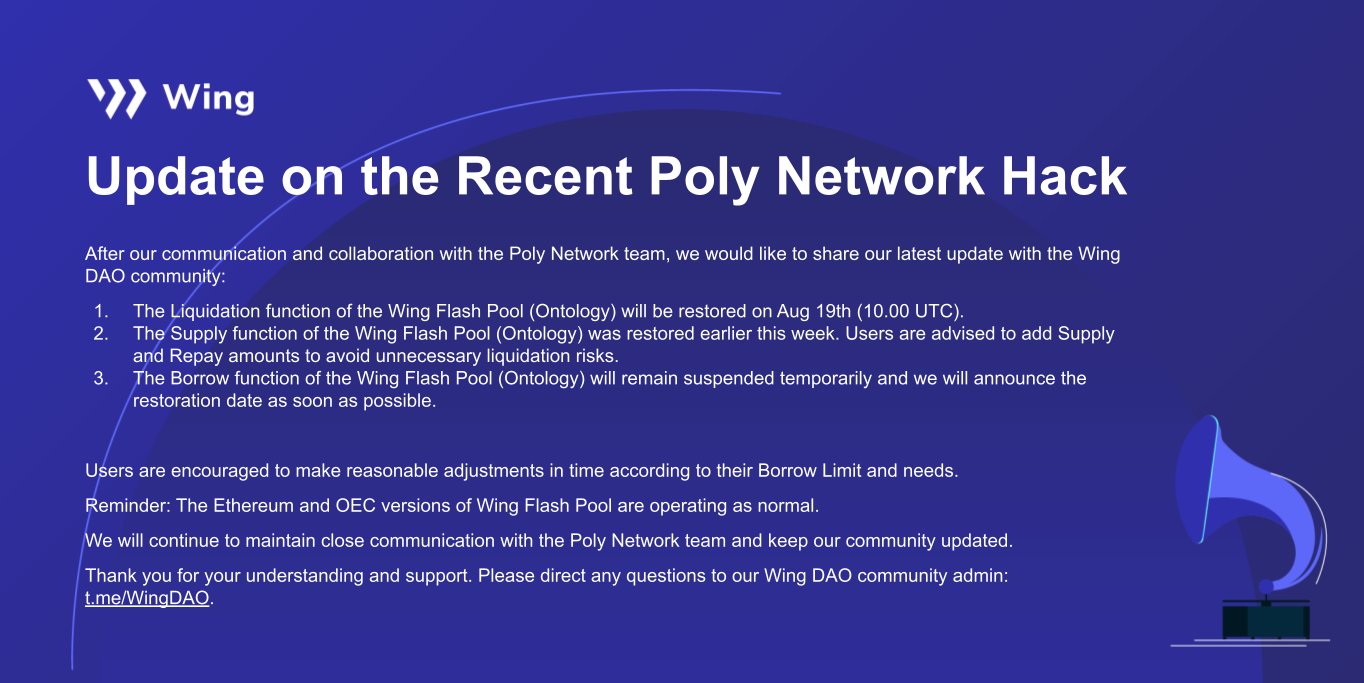  PolyNetwork