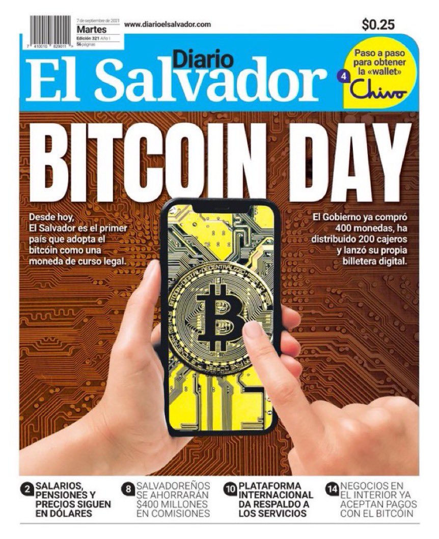 Bitcoin