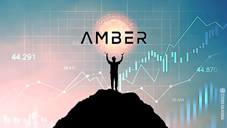 Breaking: Amber Group Cofounder Tiantian Kullander Passes Away
