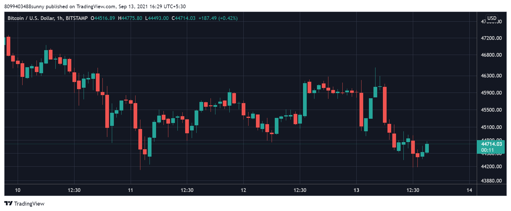 Bitcoin