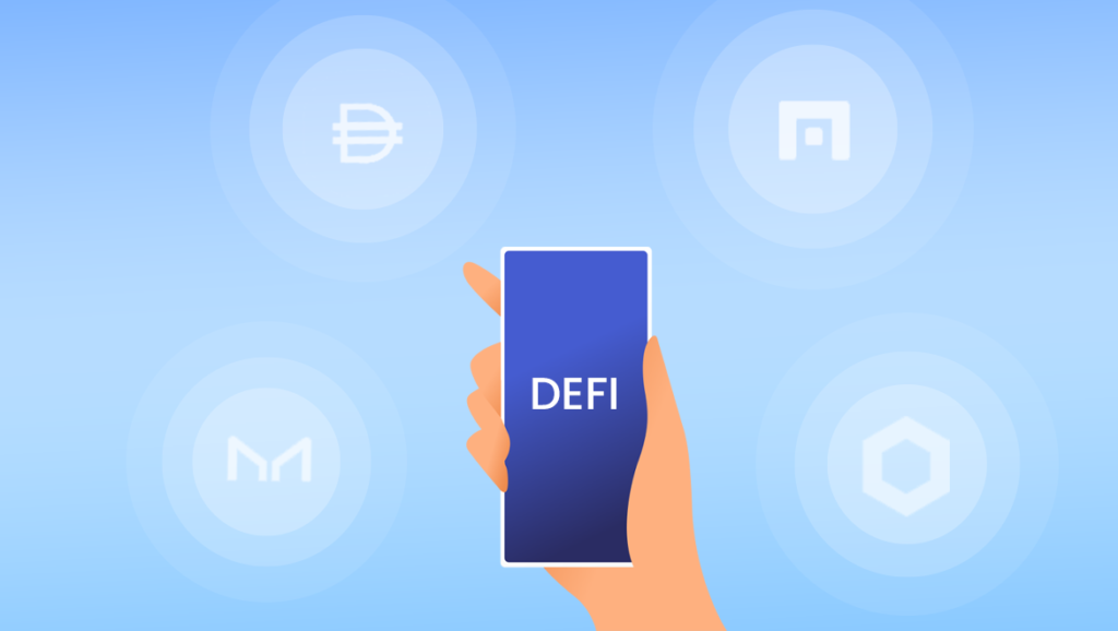 Defi