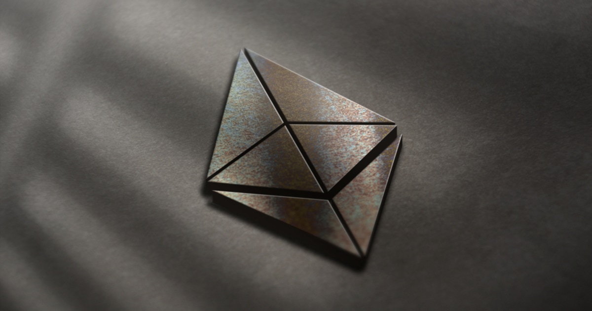 ETH