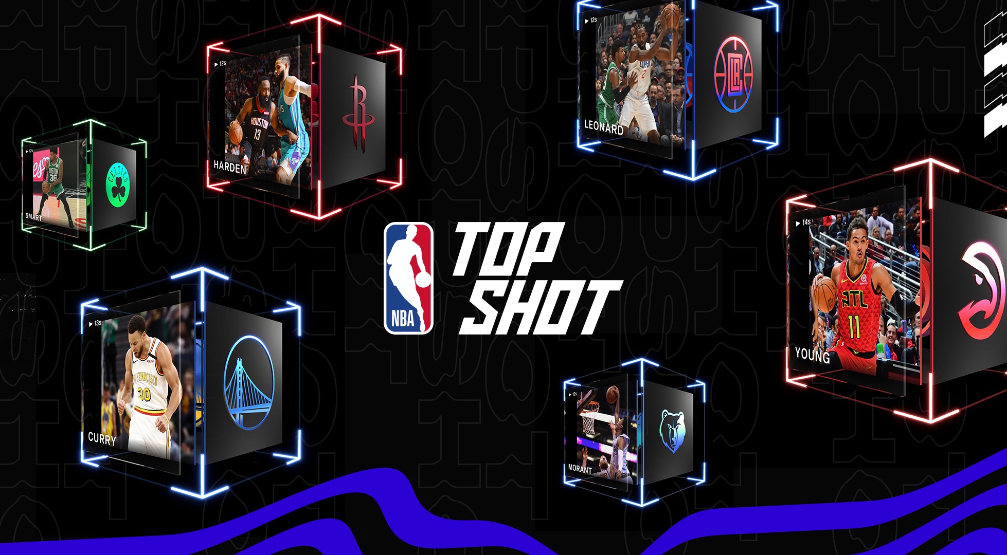 NBA no stranger to NFTs