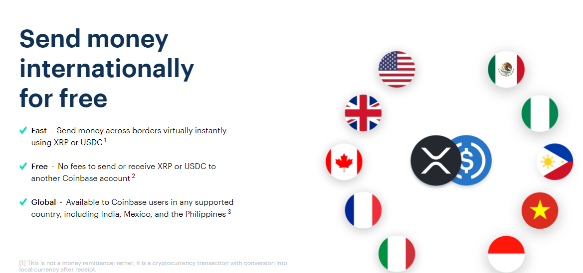 Coinbase