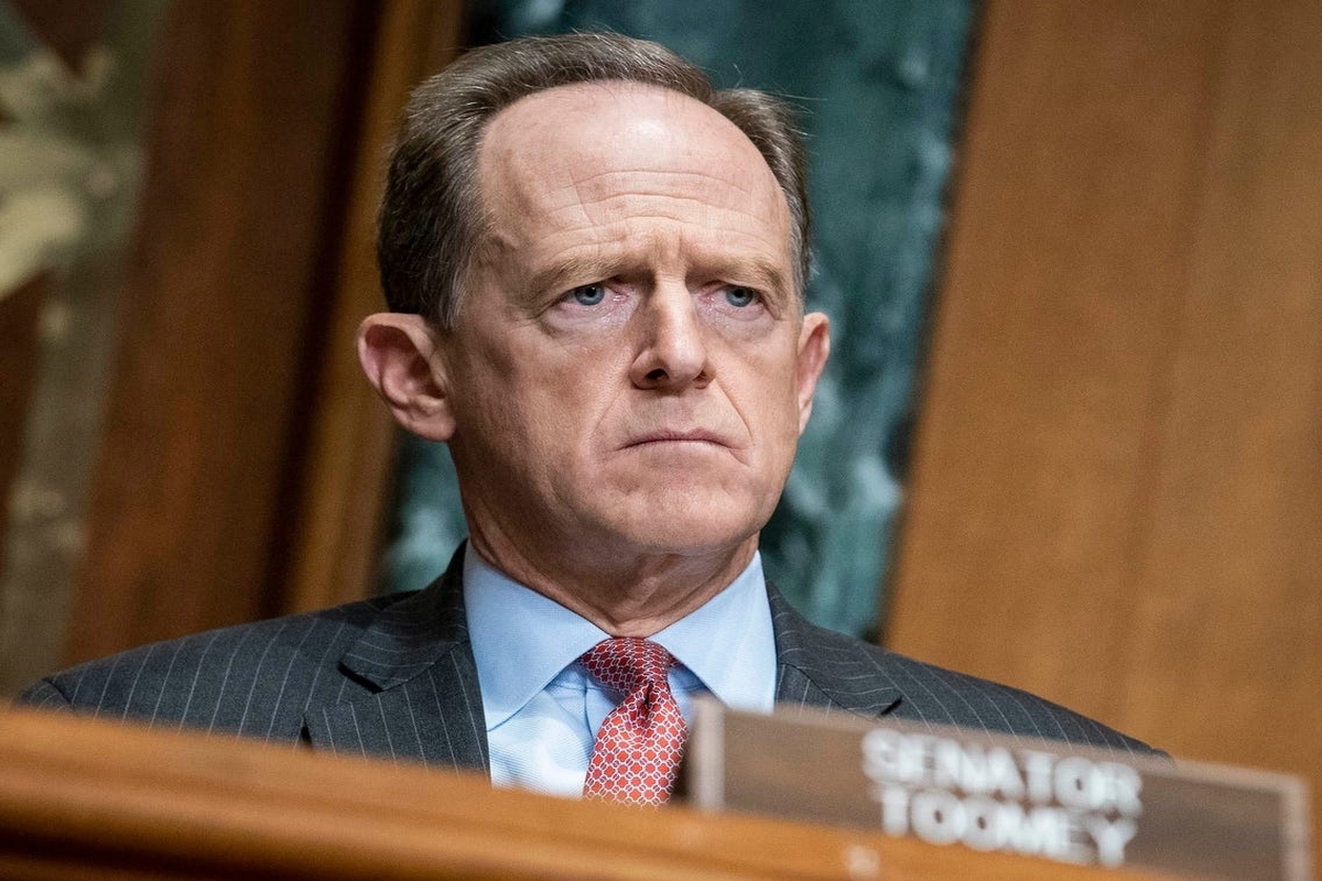 Toomey