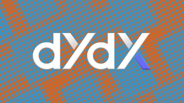 dYdX