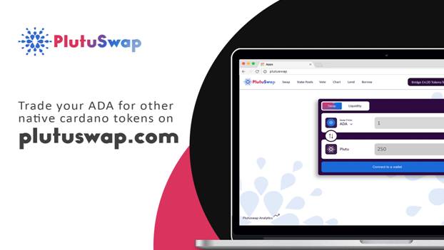 PlutoSwap