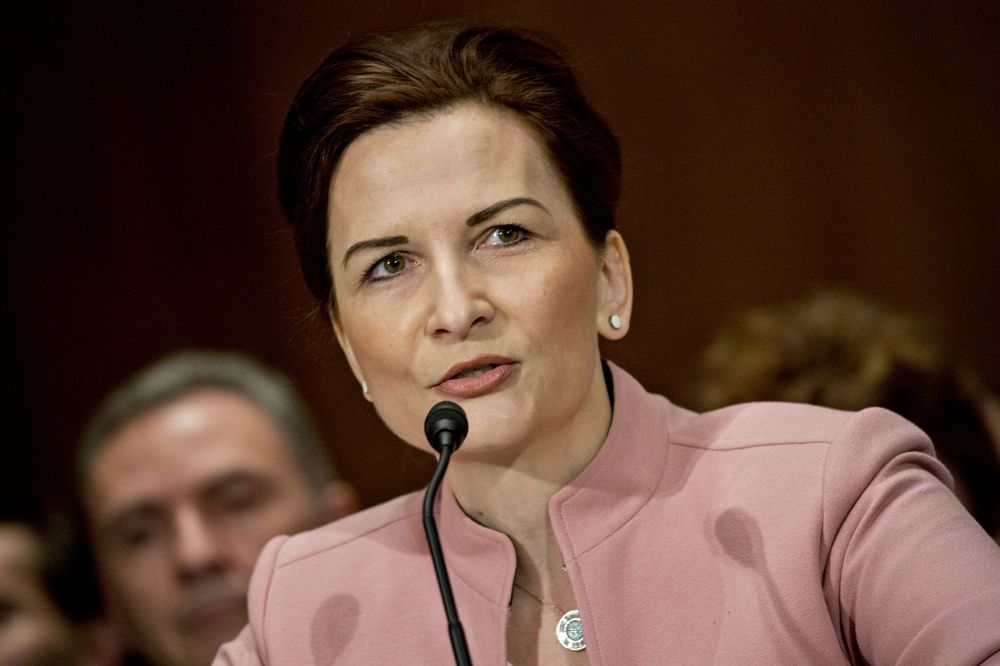 The Federal Deposit Insurance Corporation FDIC, has announced through its chairperson Jelena McWilliams that the agency is working with other regulators in the U.S. with hopes of looking at the possibilities of banks involving in crypto-related activities.