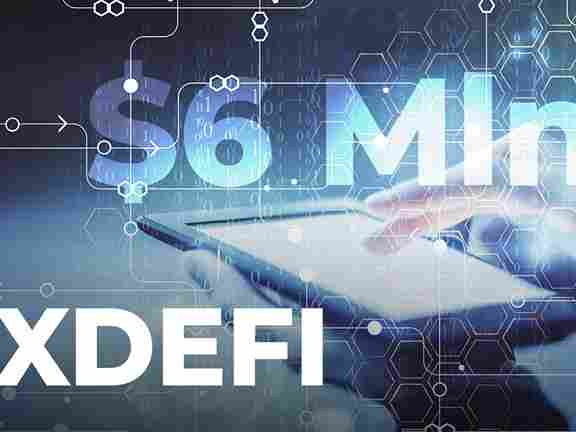 XDEFI Wallet now officially supports the layer-1 blockchain protocol Terra on its platform