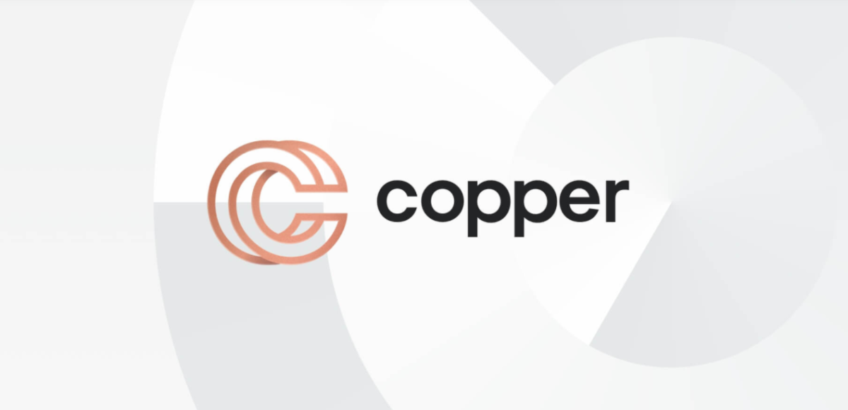 Copper Expands Crypto Brokerage Team Amid Regulatory Uncertainty