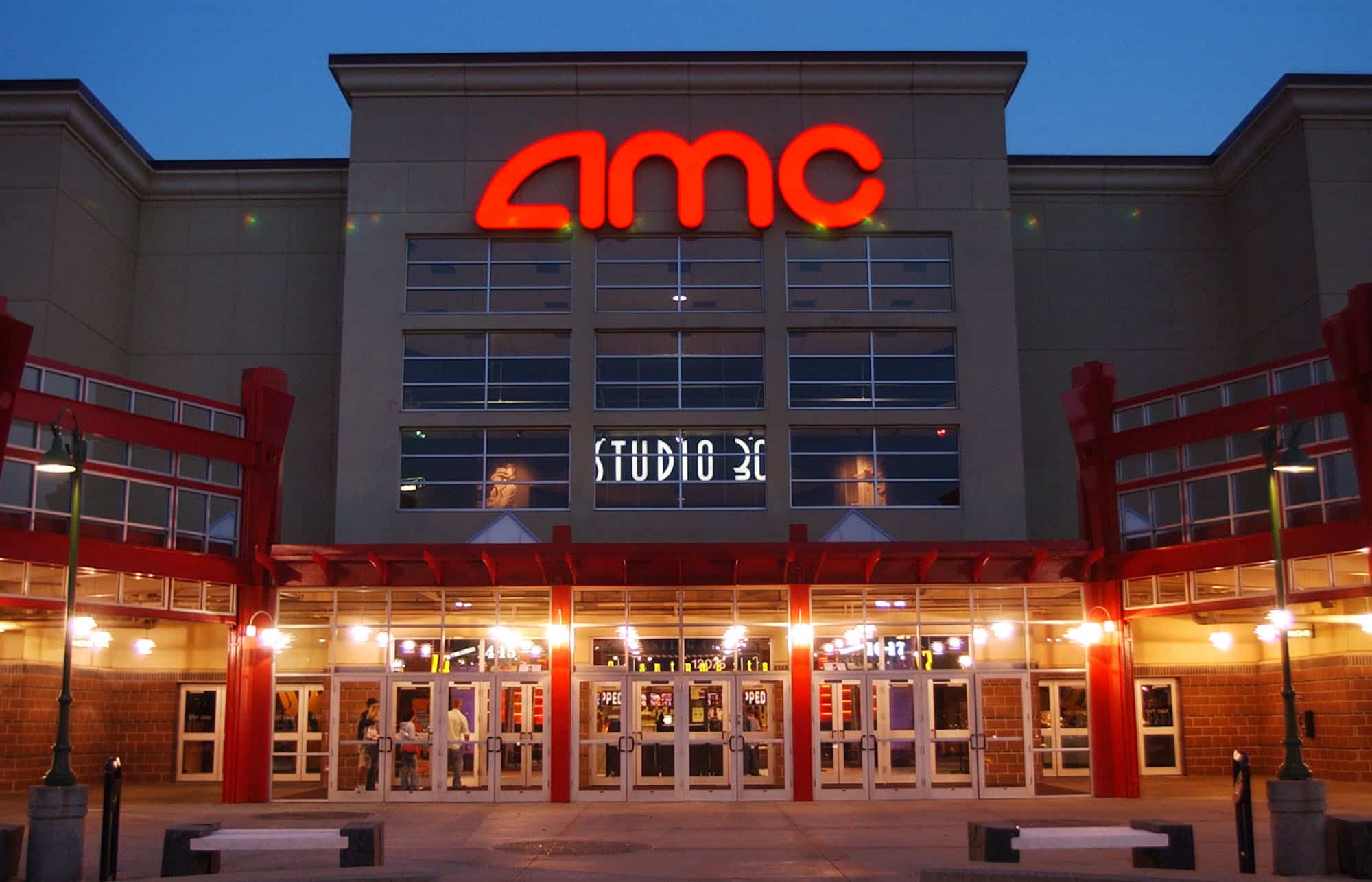 AMC Theatres is on the verge of integrating the option for customers to pay for movie tickets using Bitcoin