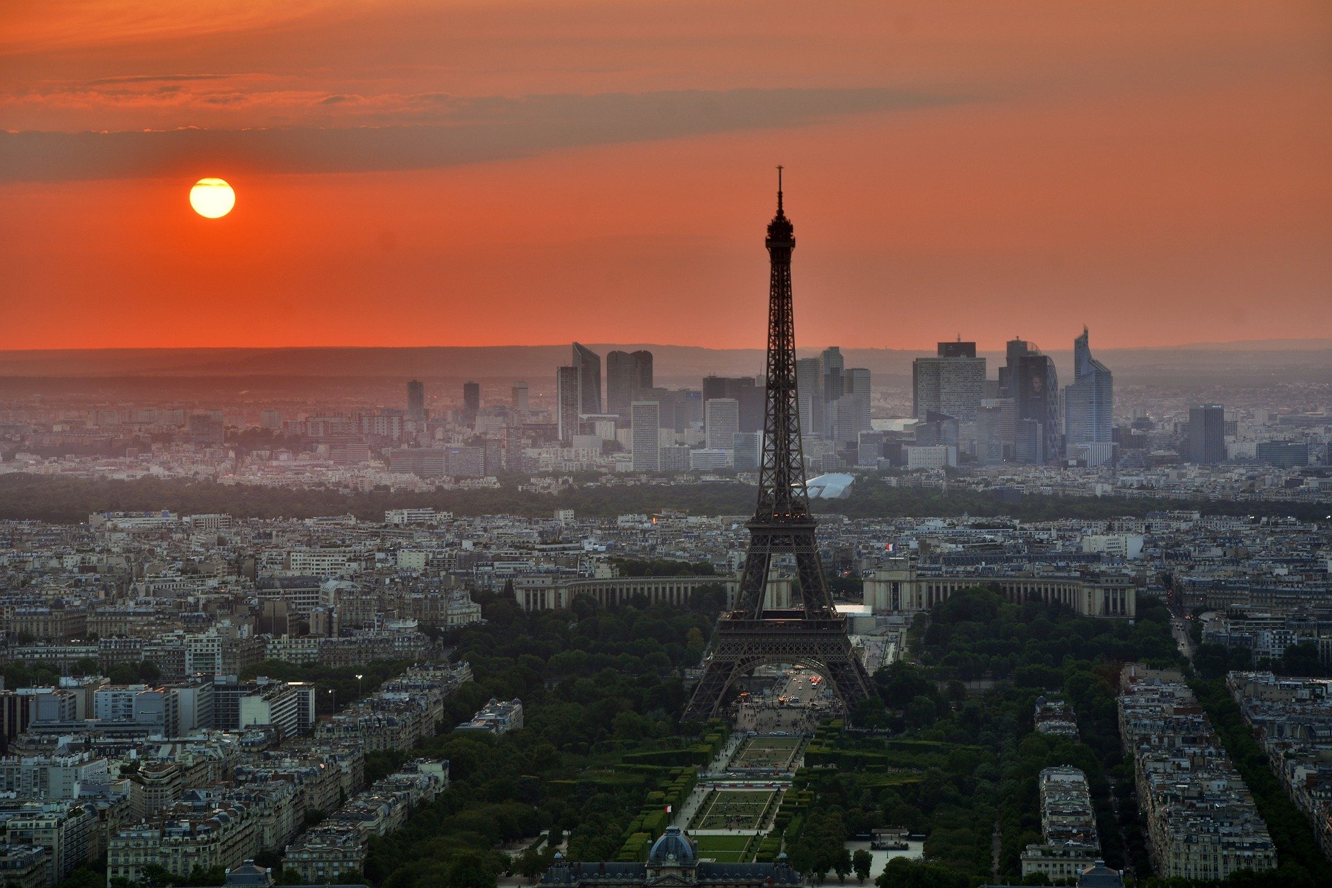 France