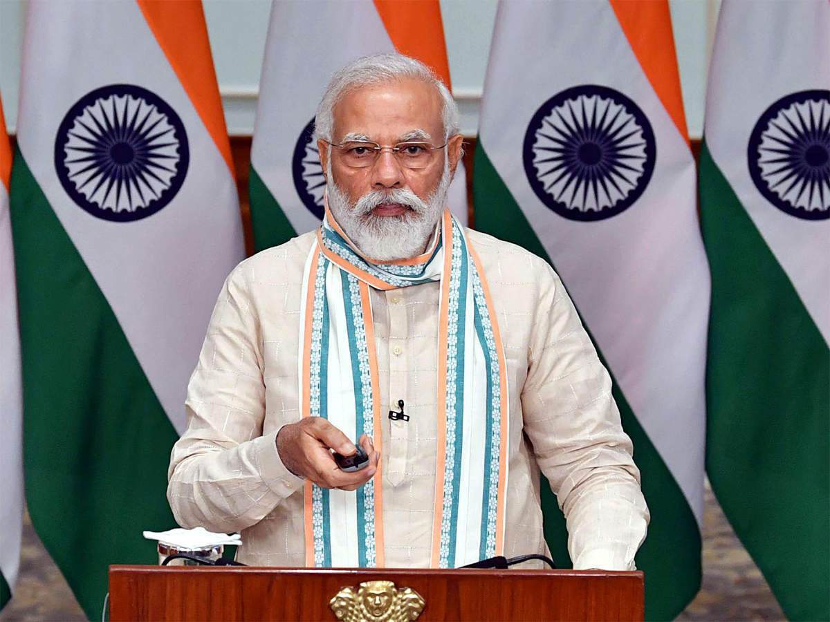 Indian PM