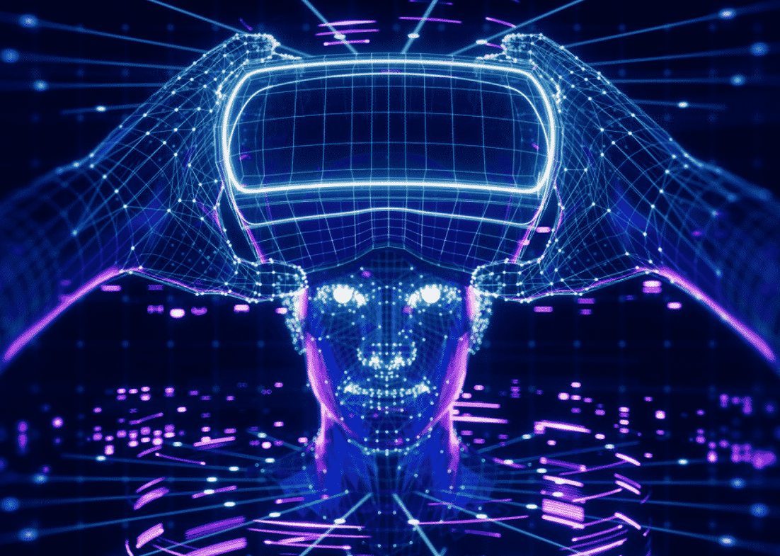 Metaverse token