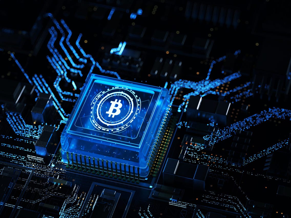 The Bitcoin network has finally come with its new and highly anticipated protocol, Taproot