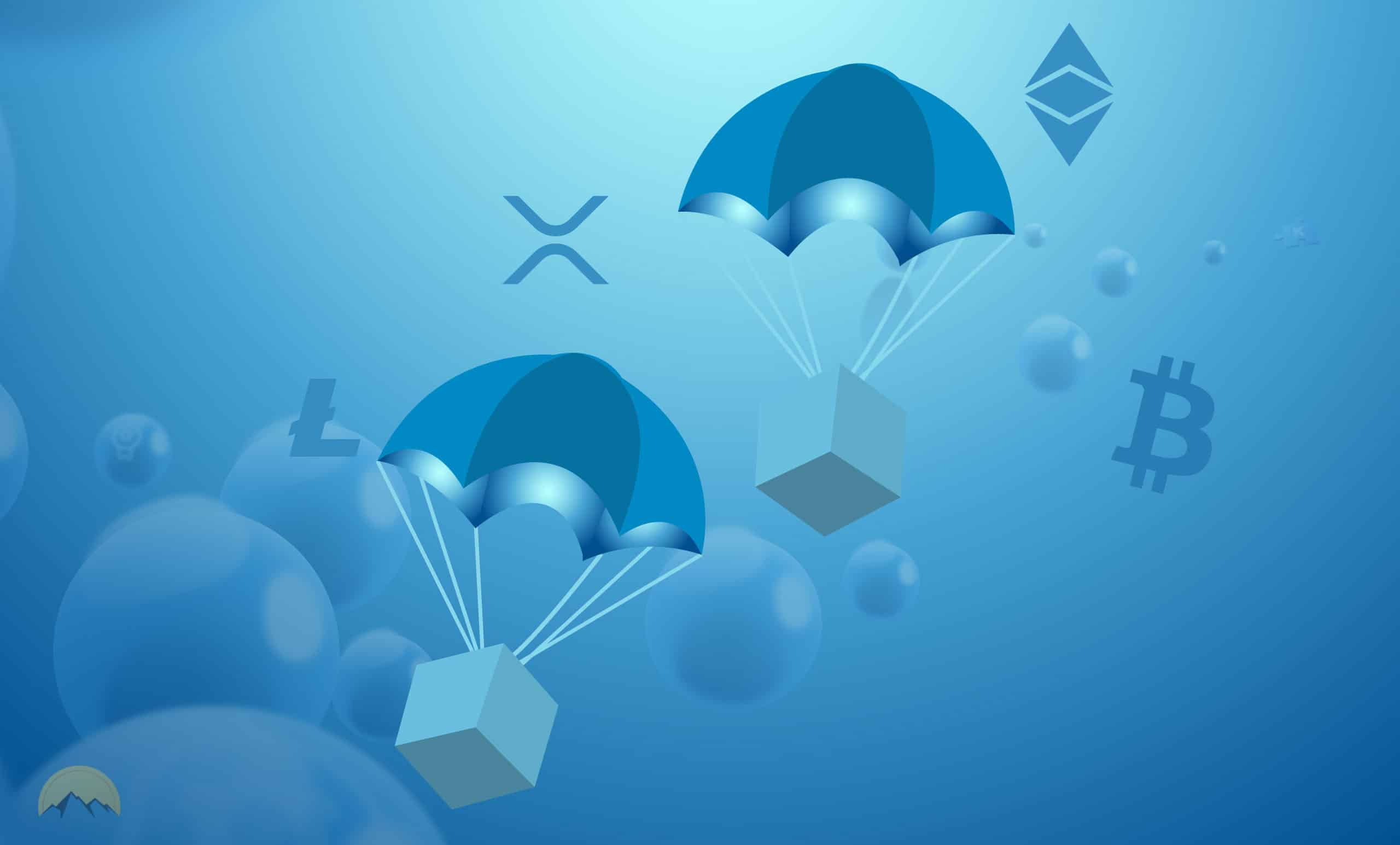 Ethereum Name Service protocol is also rewarding some early birds on the protocol with an airdrop for its new ENS DAO token